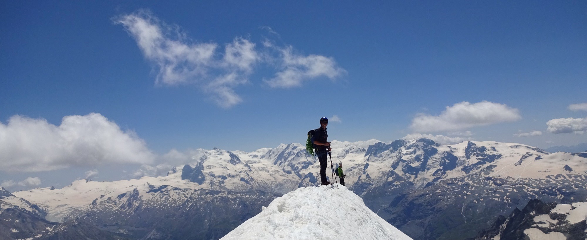 HG Meran: Bergsteigerjahr 2024