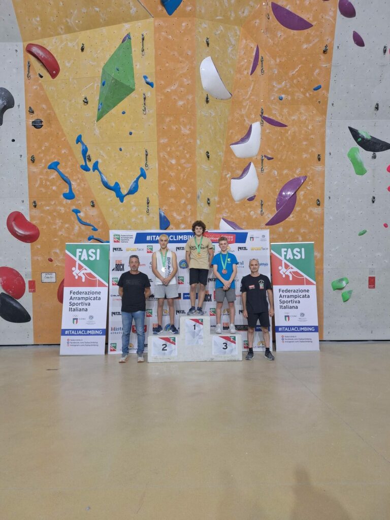 U17 Verona Jugenditaliencup 2025 (c) AVS