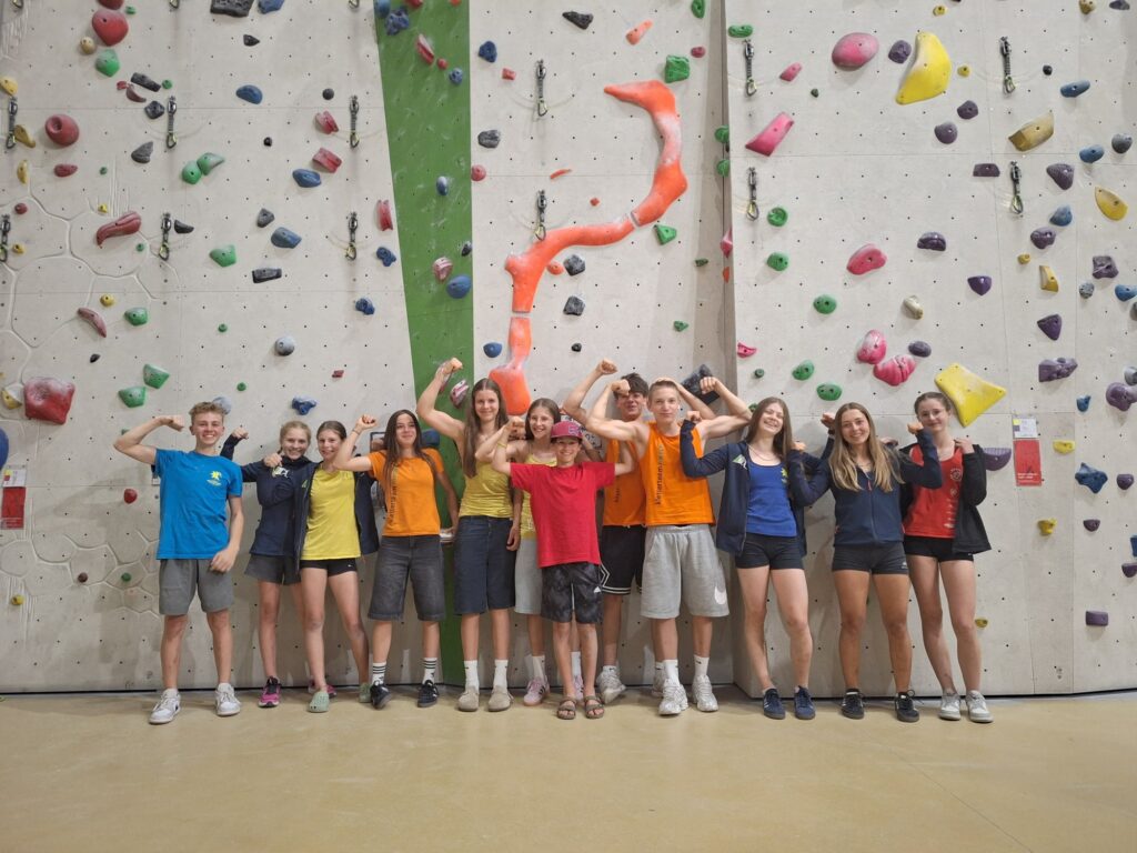 U17 Verona Jugenditaliencup 2025 (c) AVS