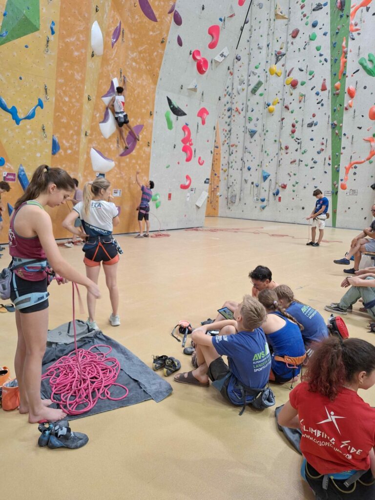 U17 Verona Jugenditaliencup 2025 (c) AVS