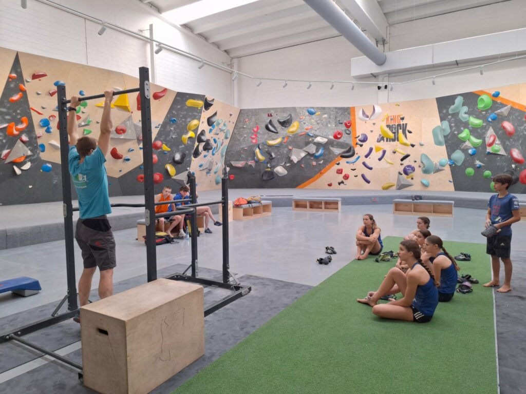 U17 Verona Jugenditaliencup 2025 (c) AVS