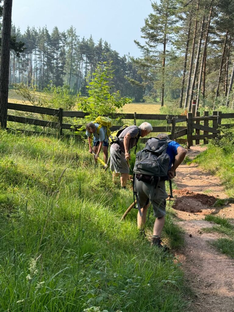 AVS Wegetag 2025 AV Ritten (c) AVS Ritten (3)