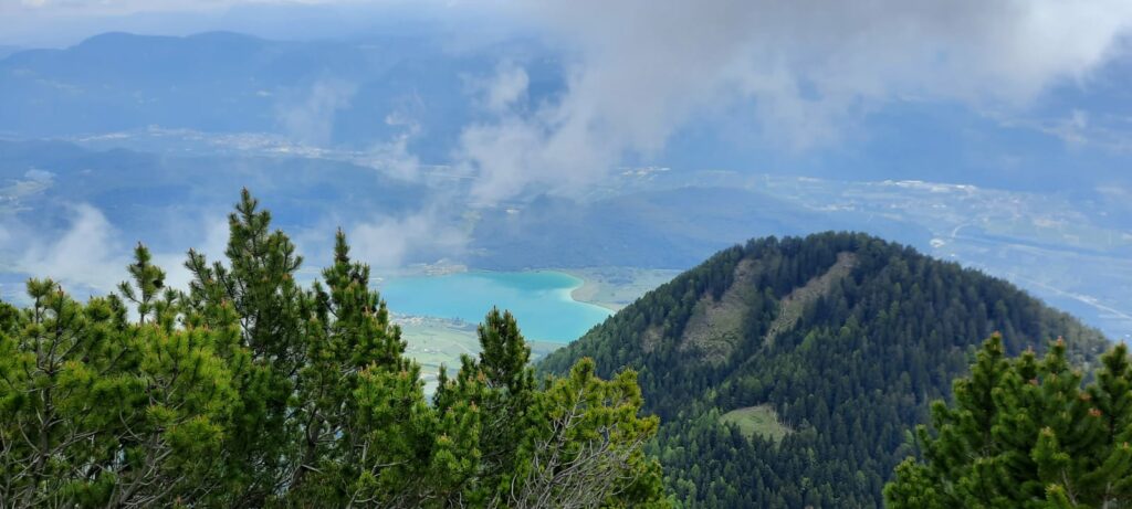 Hausbergtour Paterkopf I(c)AVS Kaltern