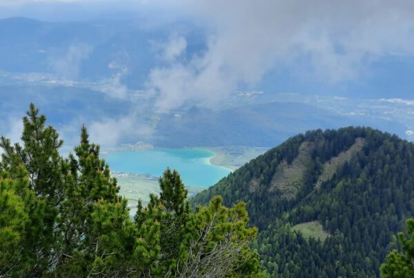Hausbergtour Paterkopf I(c)AVS Kaltern