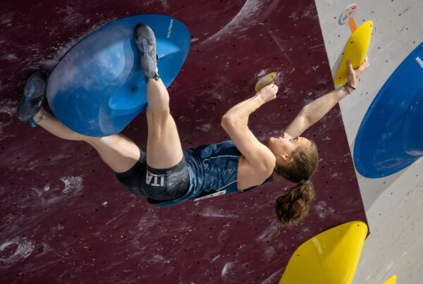 Matilda Moar IFSC Sukoro (c) FASI