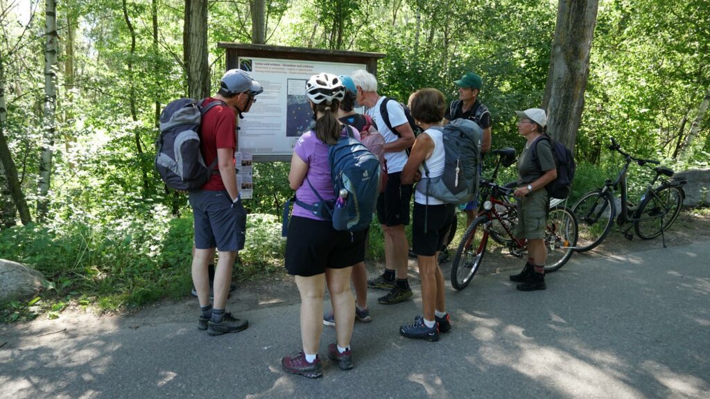 Exkursion Prader Sand I(c)Judith Egger AVS