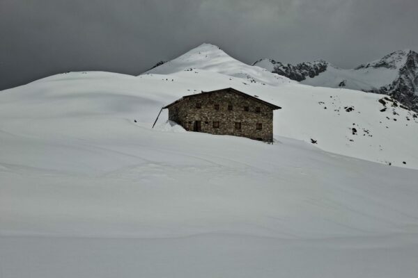 Rieserfernerhütte 1 20250518(c) Martin Nocker