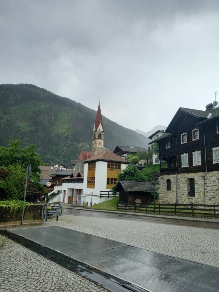 In St. Pankraz I(c)Rosi Haller