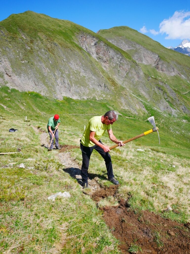 Wegetag 2025 (c) Alfred Stolzlechner 3