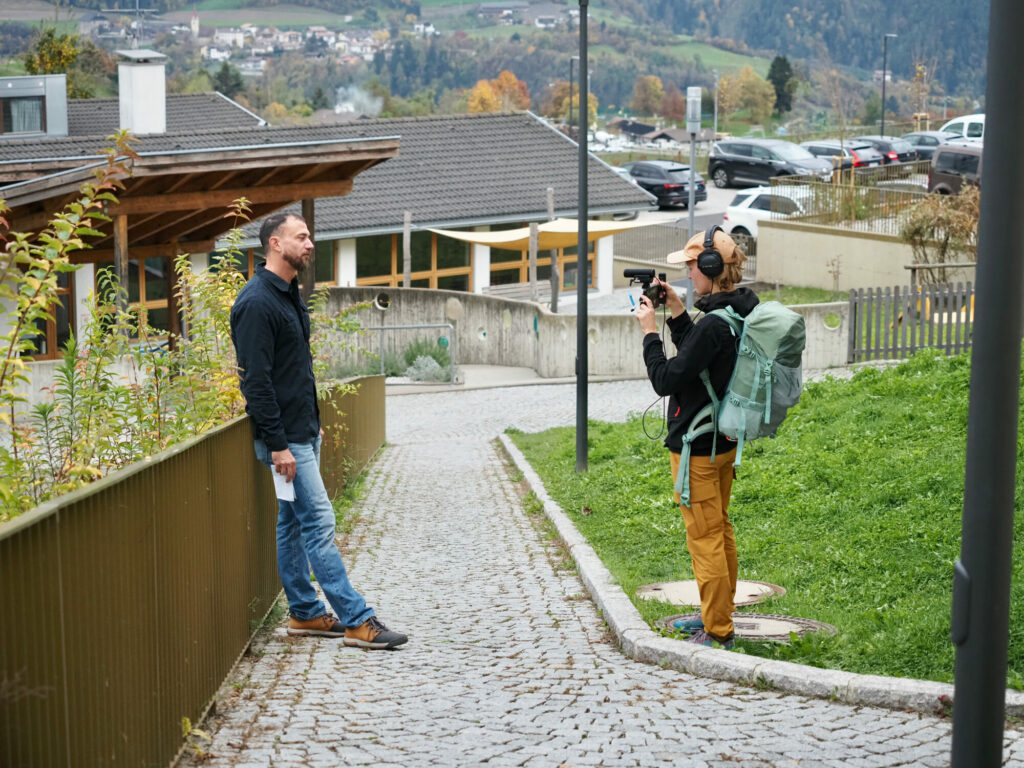 Anna_AVS MTB_Symposium (c) Miriam Federspiel I AVS
