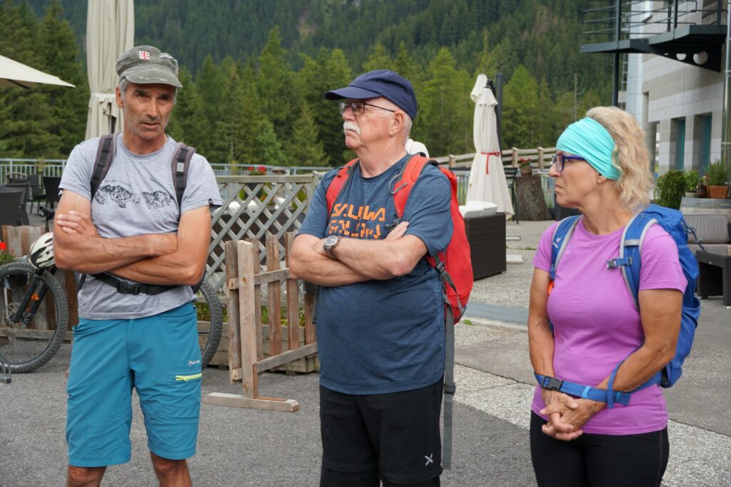 RNU Sommersitzung Antholz 2025 I(c)Judith Egger I AVS