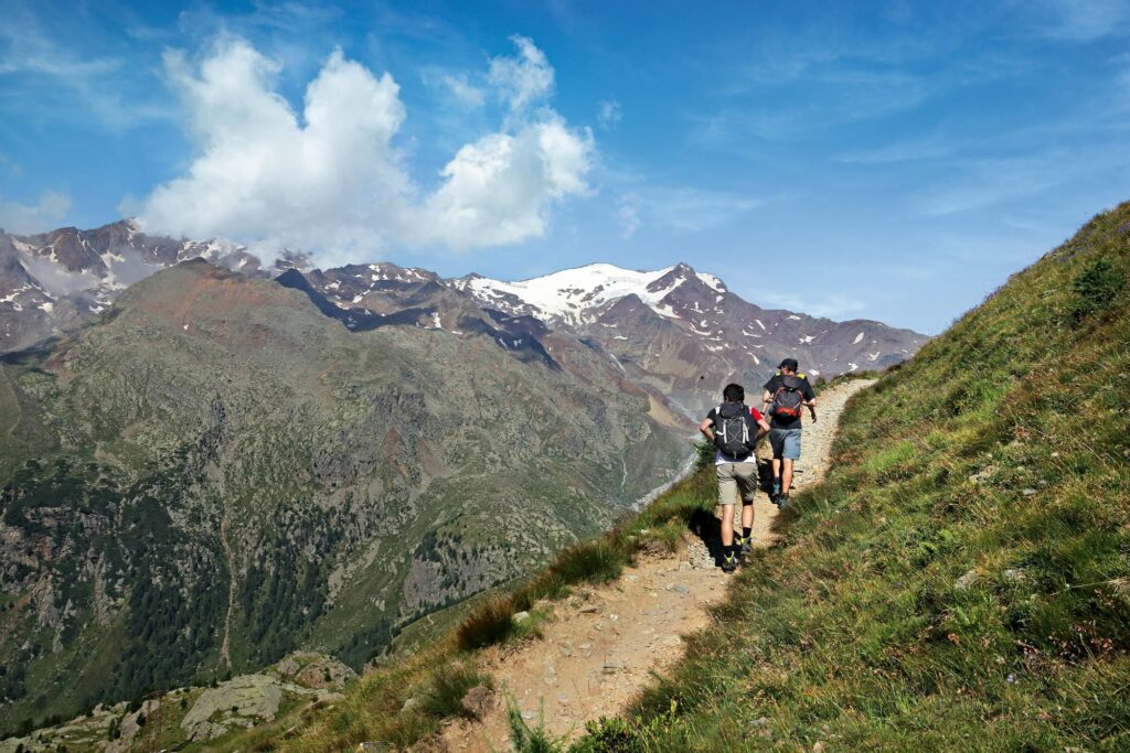 WF Rund um den Ortler_Bild S1 (c) Mark Zahel