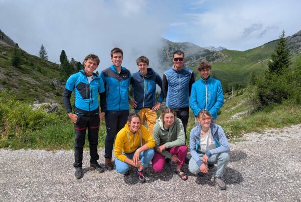 ALPINST_Team