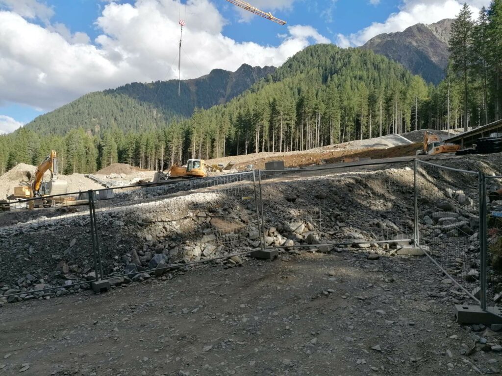 Baustelle Speicherbecken Antholz_(c) Alexander Messner_AVS (2)