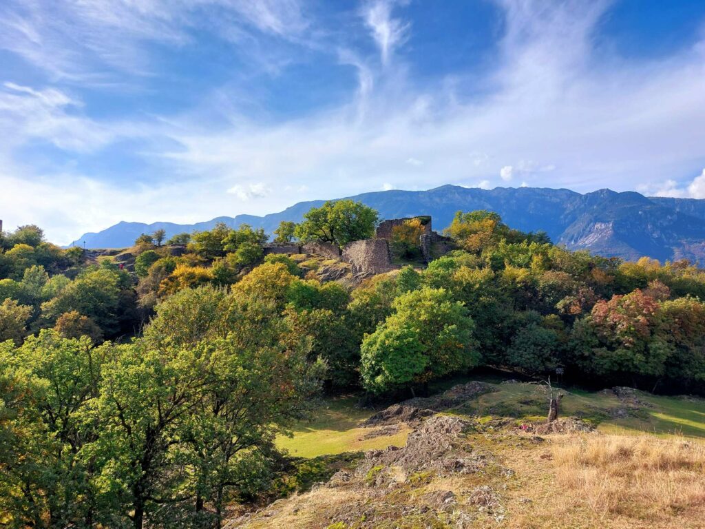 Castelfder I (c)Pechlaner Ralf I AVS