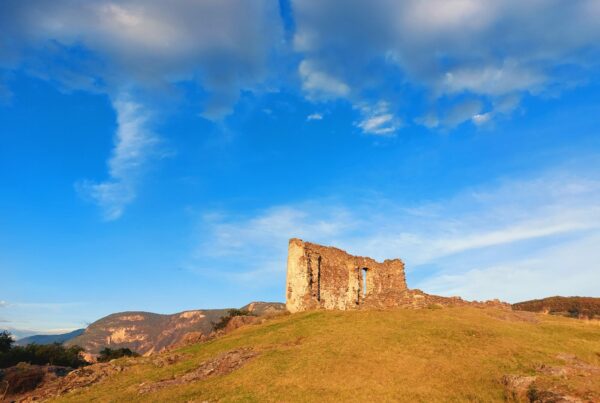 Castelfeder I (c)Ralf Pechlaner I AVS