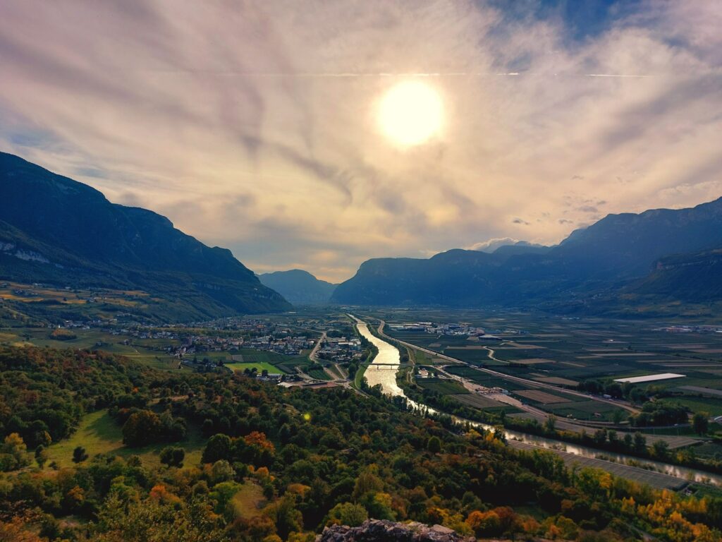 Castelfder I (c)Pechlaner Ralf I AVS