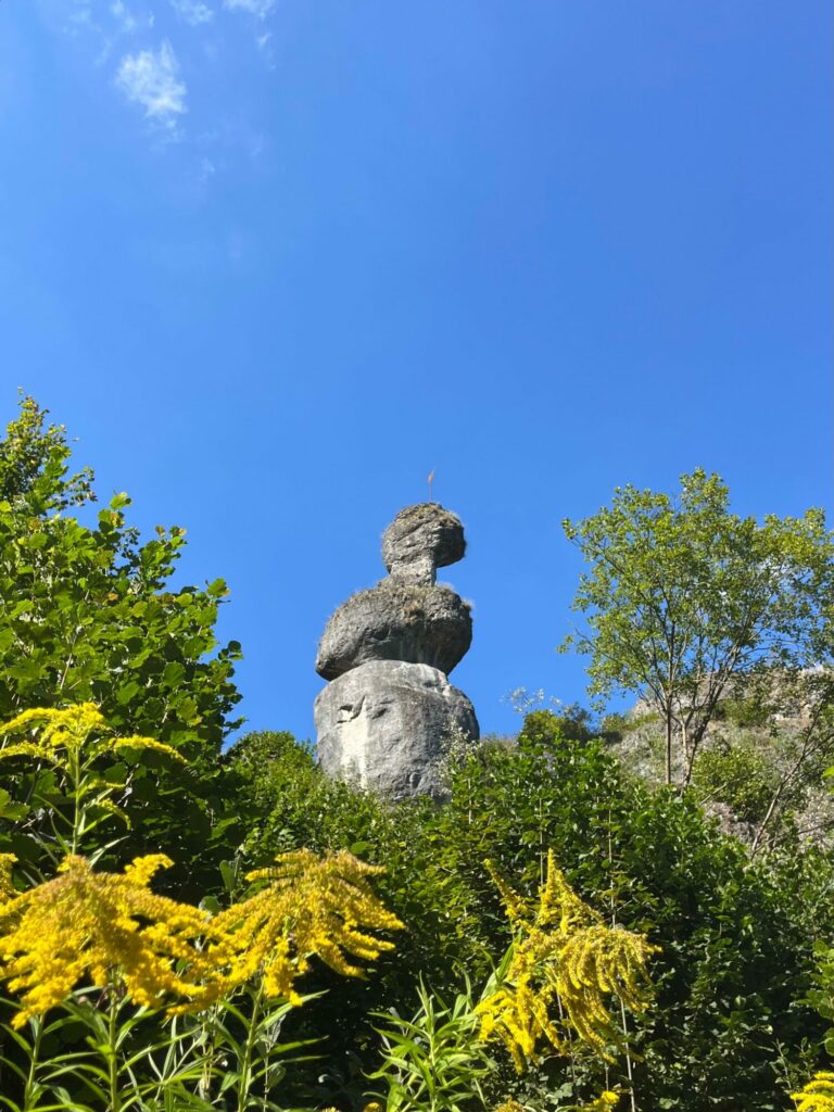 Frankenjura16 I © Lena Trojer