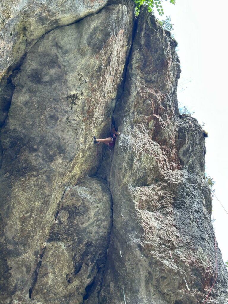 Frankenjura18 I © Lena Trojer