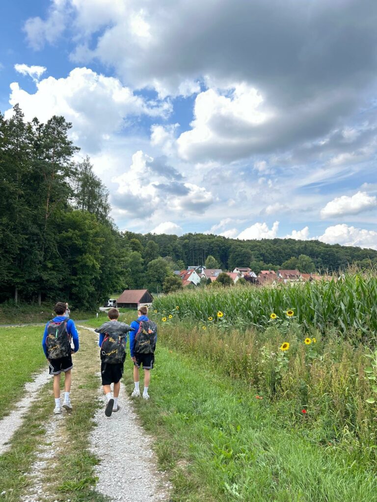 Frankenjura3 I © Lena Trojer