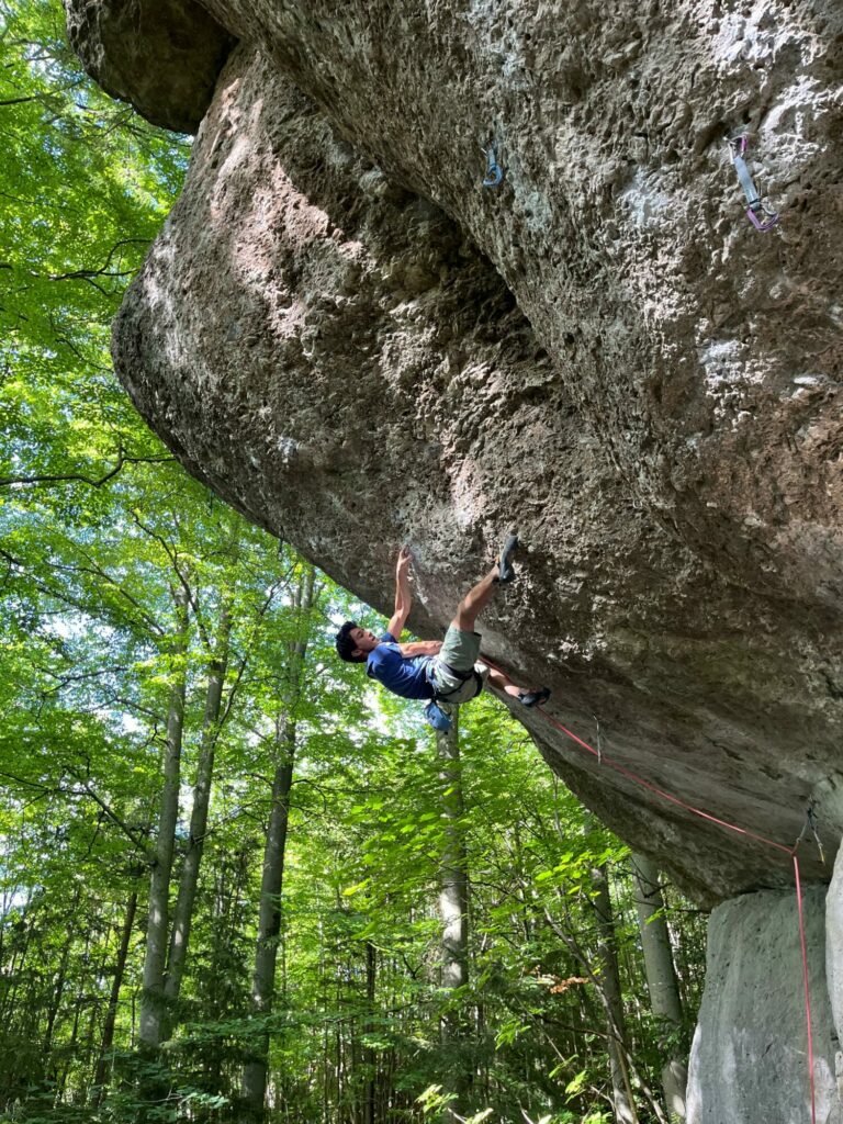 Frankenjura5 I © Lena Trojer