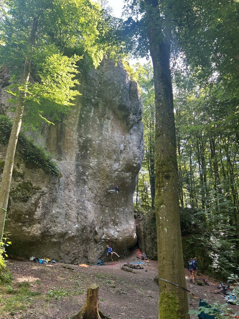 Frankenjura8 I © Lena Trojer