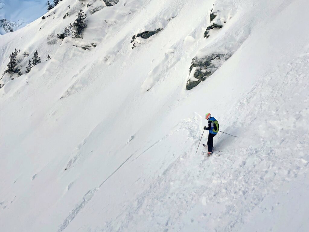 Freeridedays I (c)Mark Oberlechner I AVS
