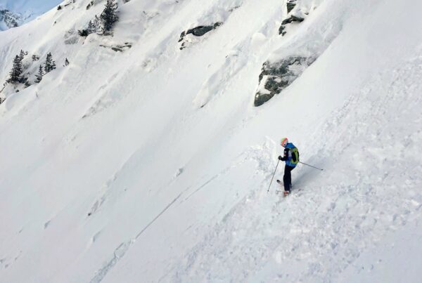 Freeridedays I (c)Mark Oberlechner I AVS