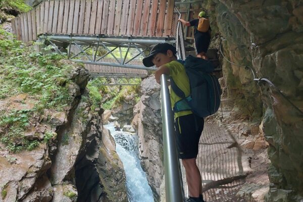 Gilfenklamm 5