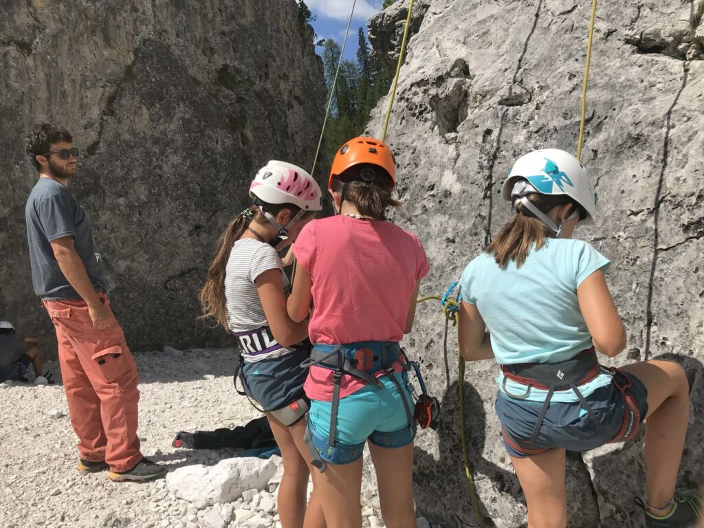 Klettergarten I (c)Ulrike Sulzer I AVS