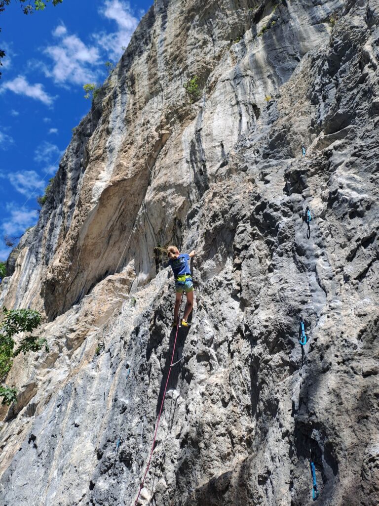 Landeskader U15 Arco I AVS