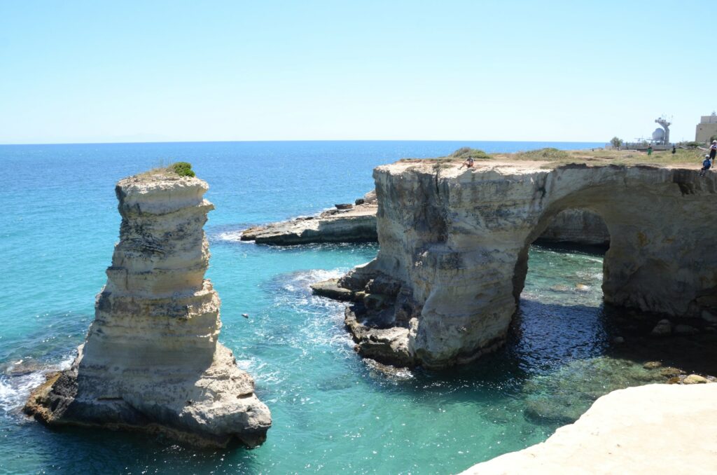 Cammino del Salento Landschaft I(c)WalterRasss