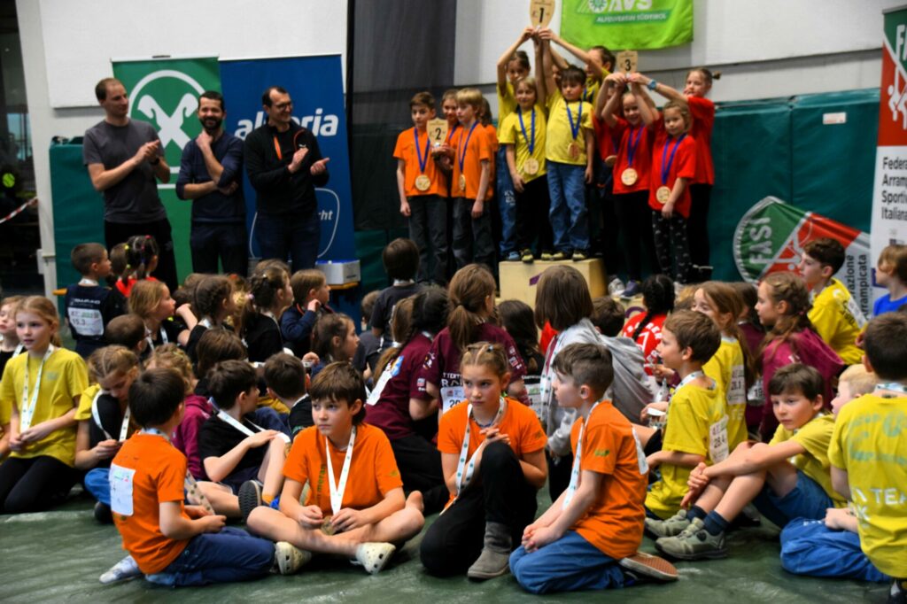 Team Martell1 I © AVS