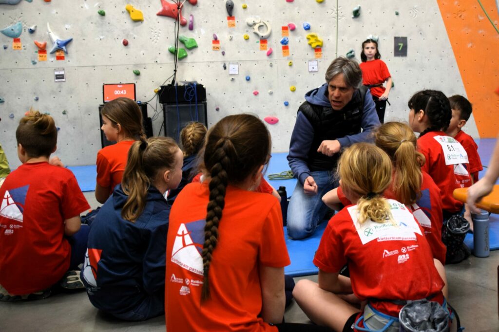 Team Martell I © AVS