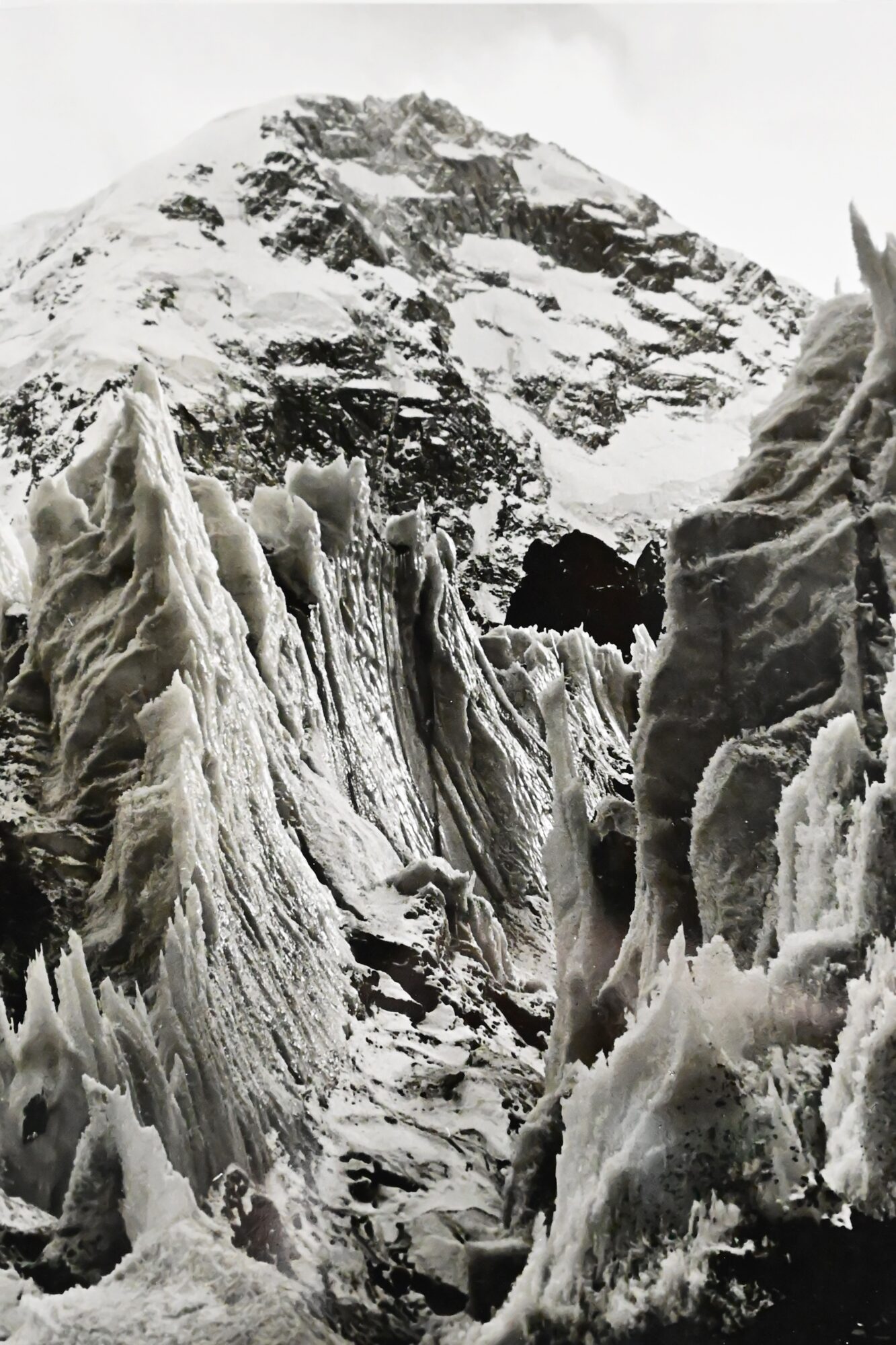 Filmabend beim AVS: Hindukusch-Expedition vor 60 Jahren