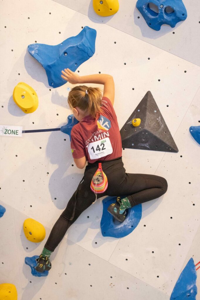 Teamwettbewerb Martell (c) AVS Martell