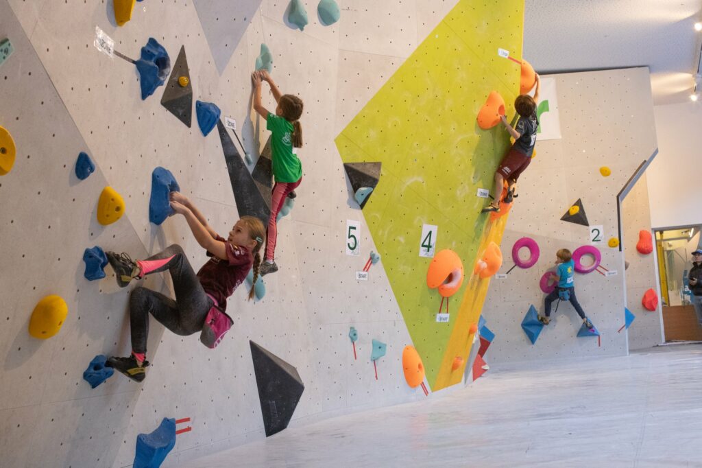 Teamwettbewerb Martell (c) AVS Martell