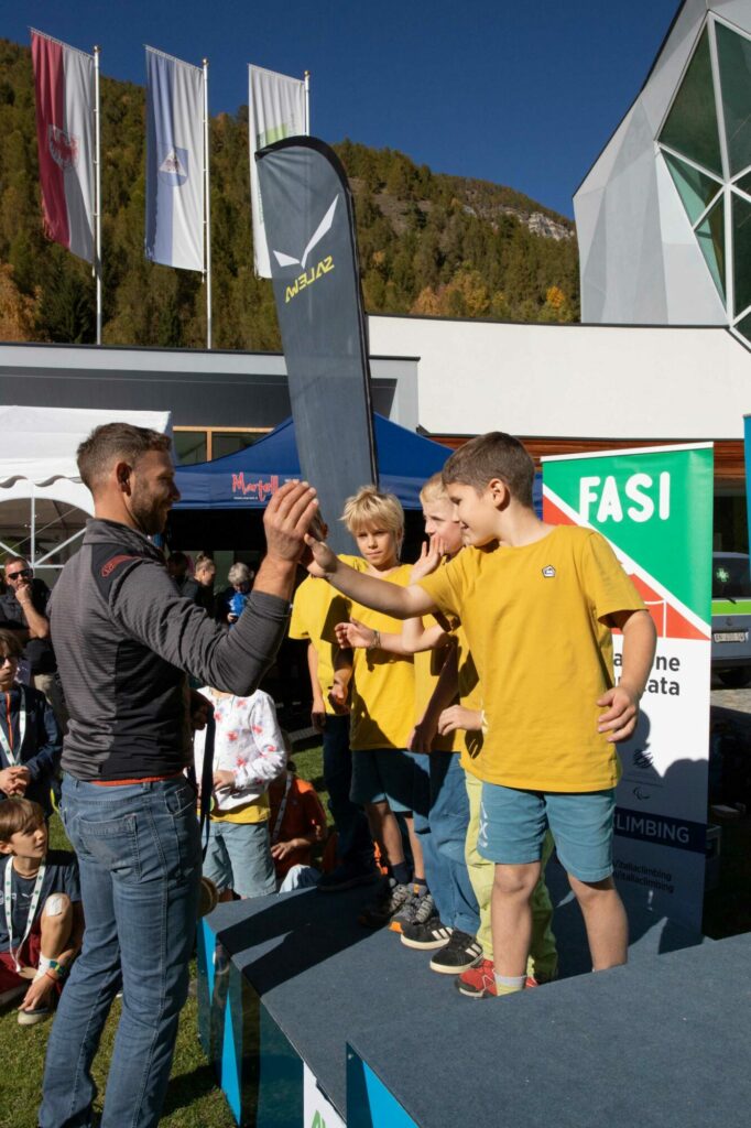 Teamwettbewerb Martell (c) AVS Martell