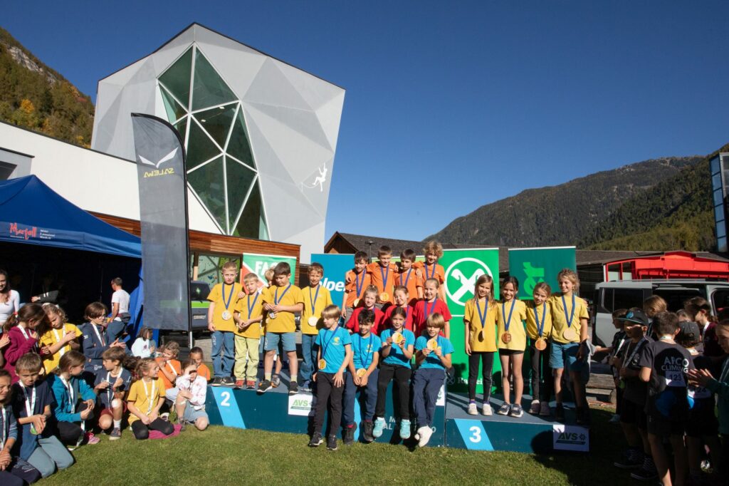 Teamwettbewerb Martell (c) AVS Martell