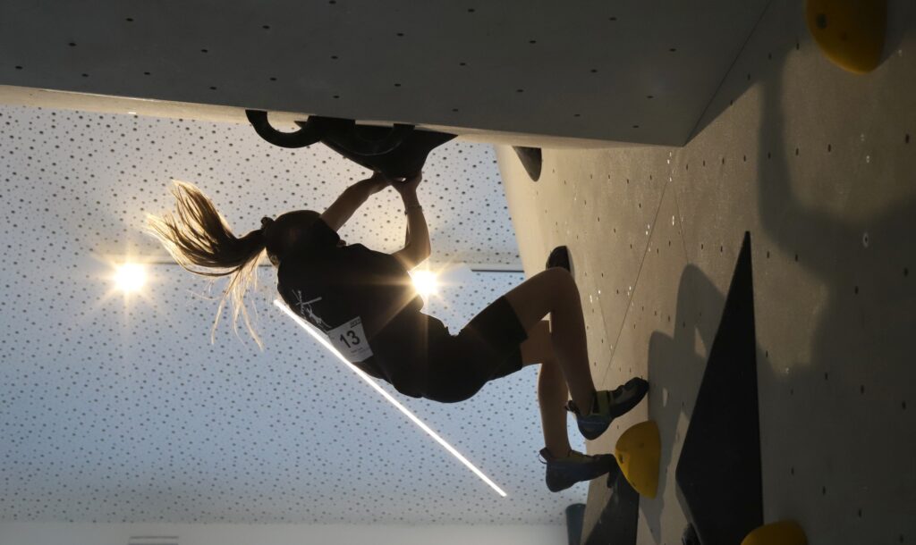 Teamwettbewerb Martell (c) AVS Martell