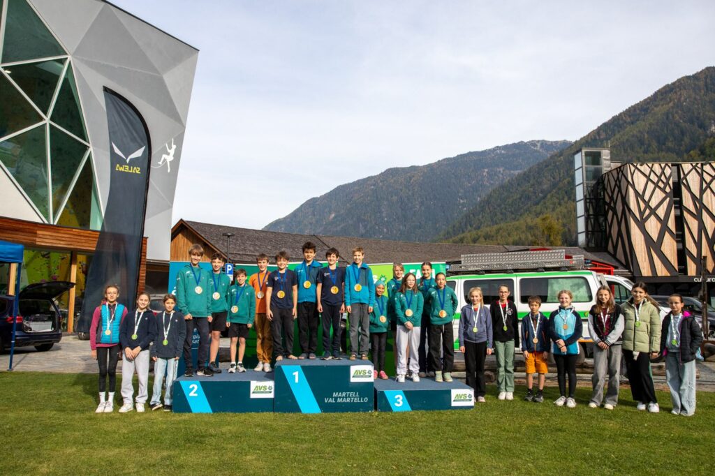 Teamwettbewerb Martell (c) AVS Martell