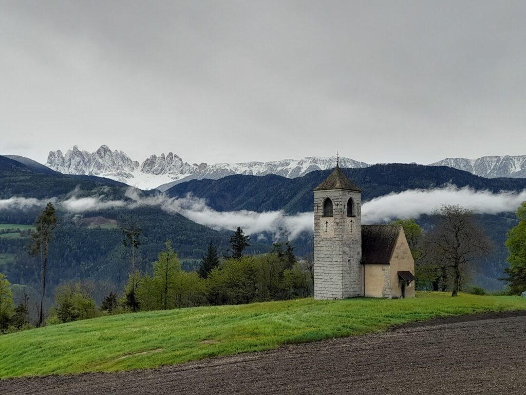 Kirchlein St.Nikolaus I(c)JudithEgger