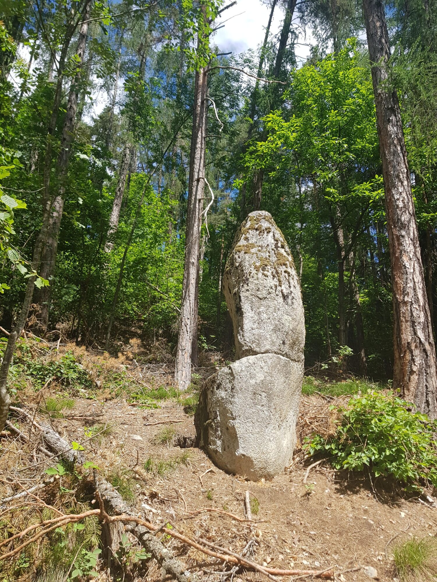 Wanderung: Erzweg und Birmehlwanderung Klausen