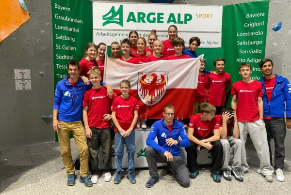 Arge Alp 2025 (c) AVS