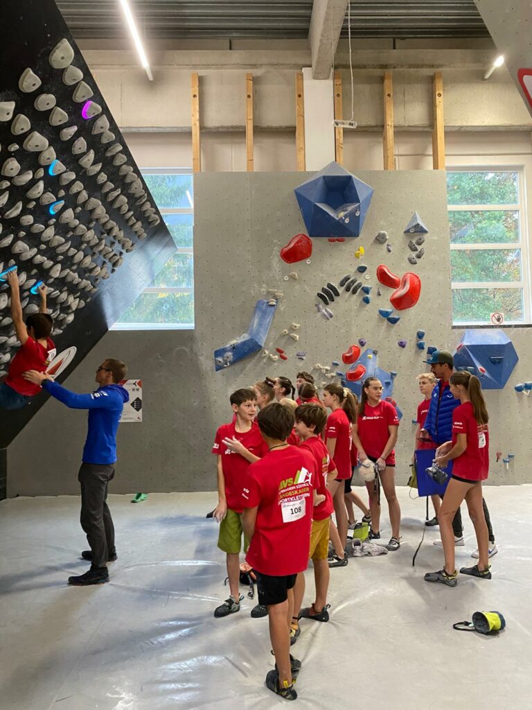 Arge Alp 2025 (c) AVS