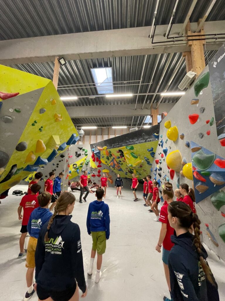 Arge Alp 2025 (c) AVS