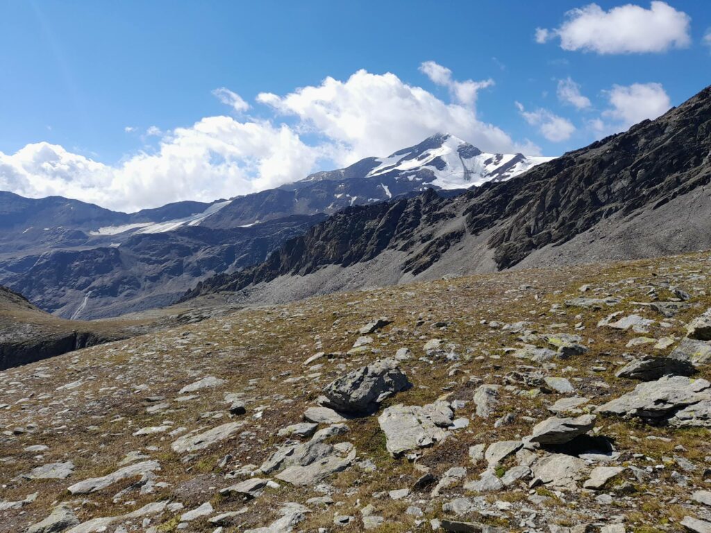 Aufstieg durchs Butzental I(c)JudithEgger