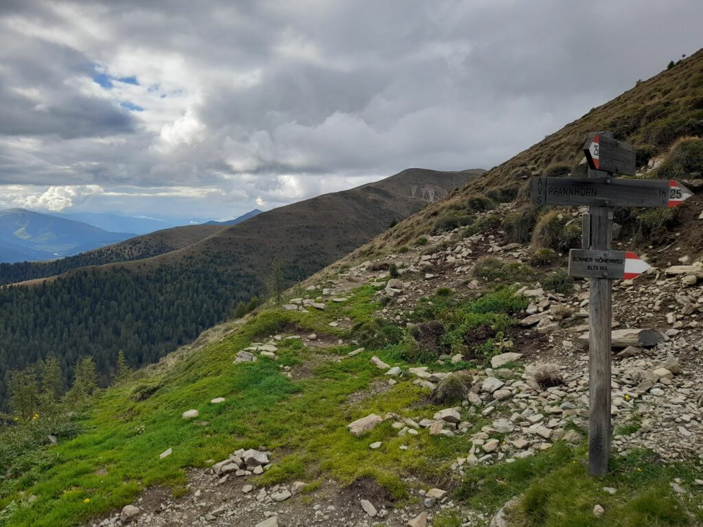 Unterwegs am Bonner Höhenweg I(c)JudithEgger