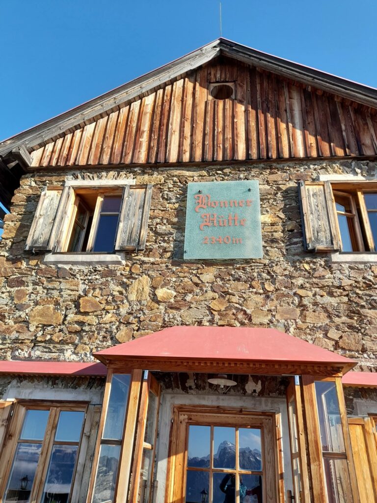 Bonnerhütte I(c)JudithEgger