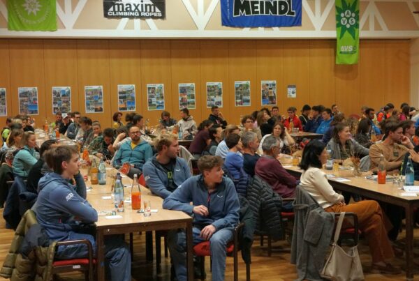 Jahresversammlung2025 I (c)Norbert Eccli I AVS